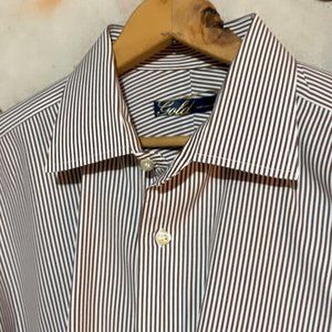 Gold Label - Hart Schaffner Marx Dress Shirt